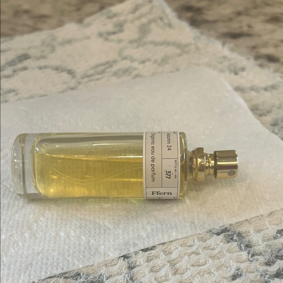 Ffern Autumn 24 Organic Eau de Parfum - Picture 4 of 5